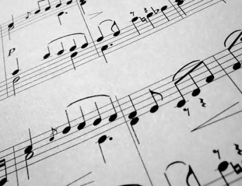 Curso de Lectura Musical Básica – Extracto e Introducción