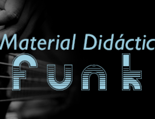 Material Didáctico – Curso de Funk [Material Exclusivo]